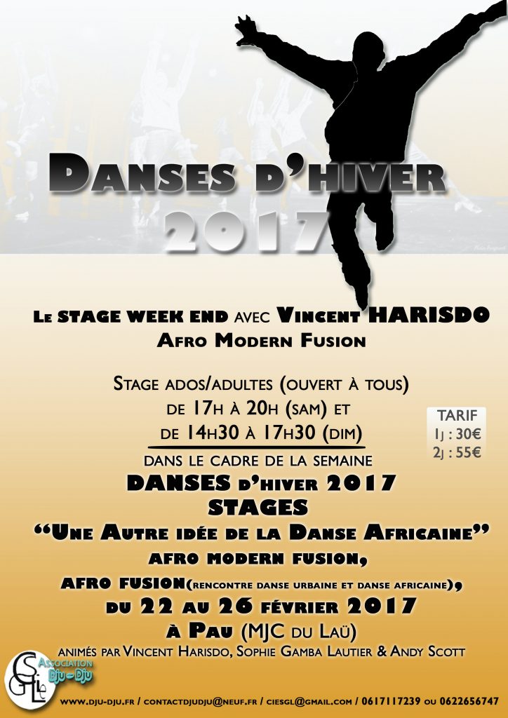 Danses d'hiverVH