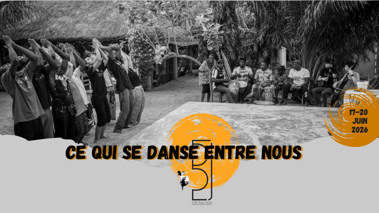 Ce qui se dansent entre nous : l'événement de fin de saison